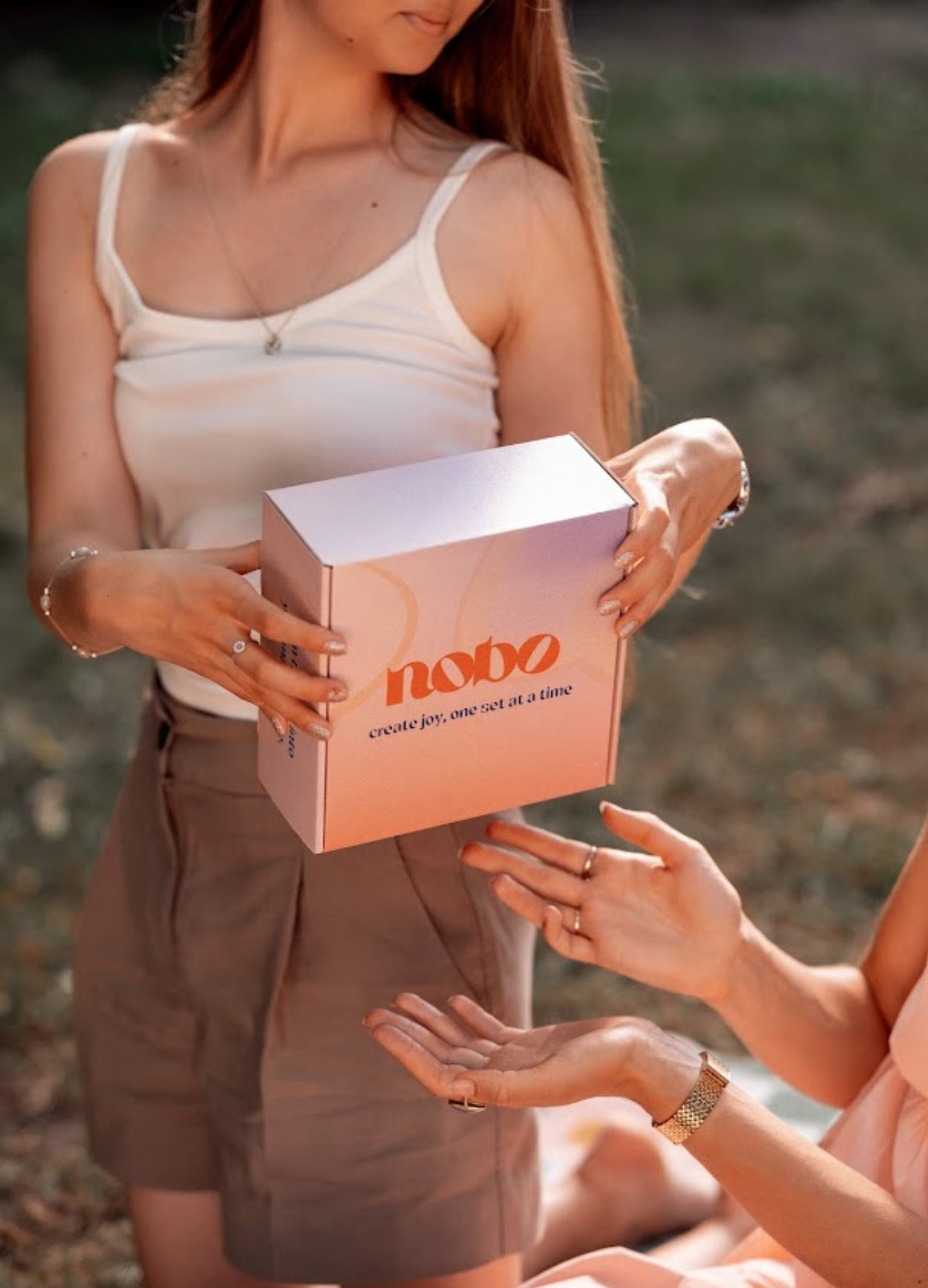 Cold Brew Latte Candle Kit