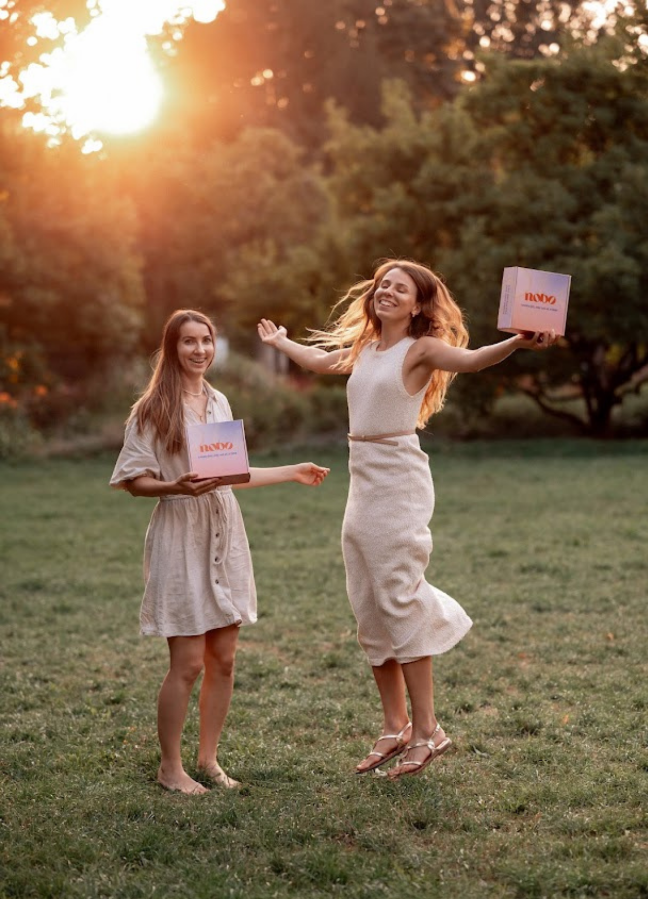 Iced Strawberry Matcha Latte Candle Kit