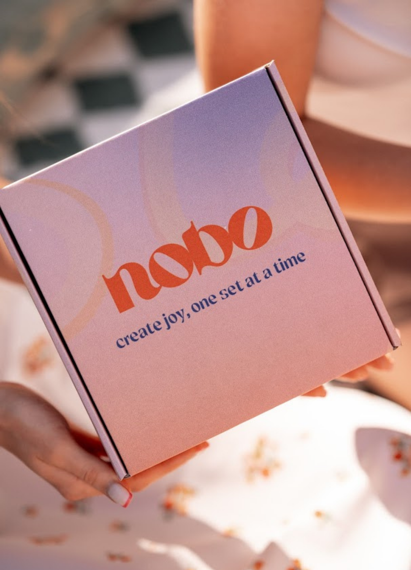 Cold Brew Latte Candle Kit