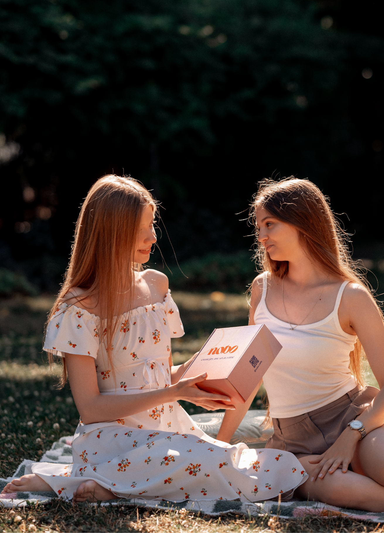 Cold Brew Latte Candle Kit