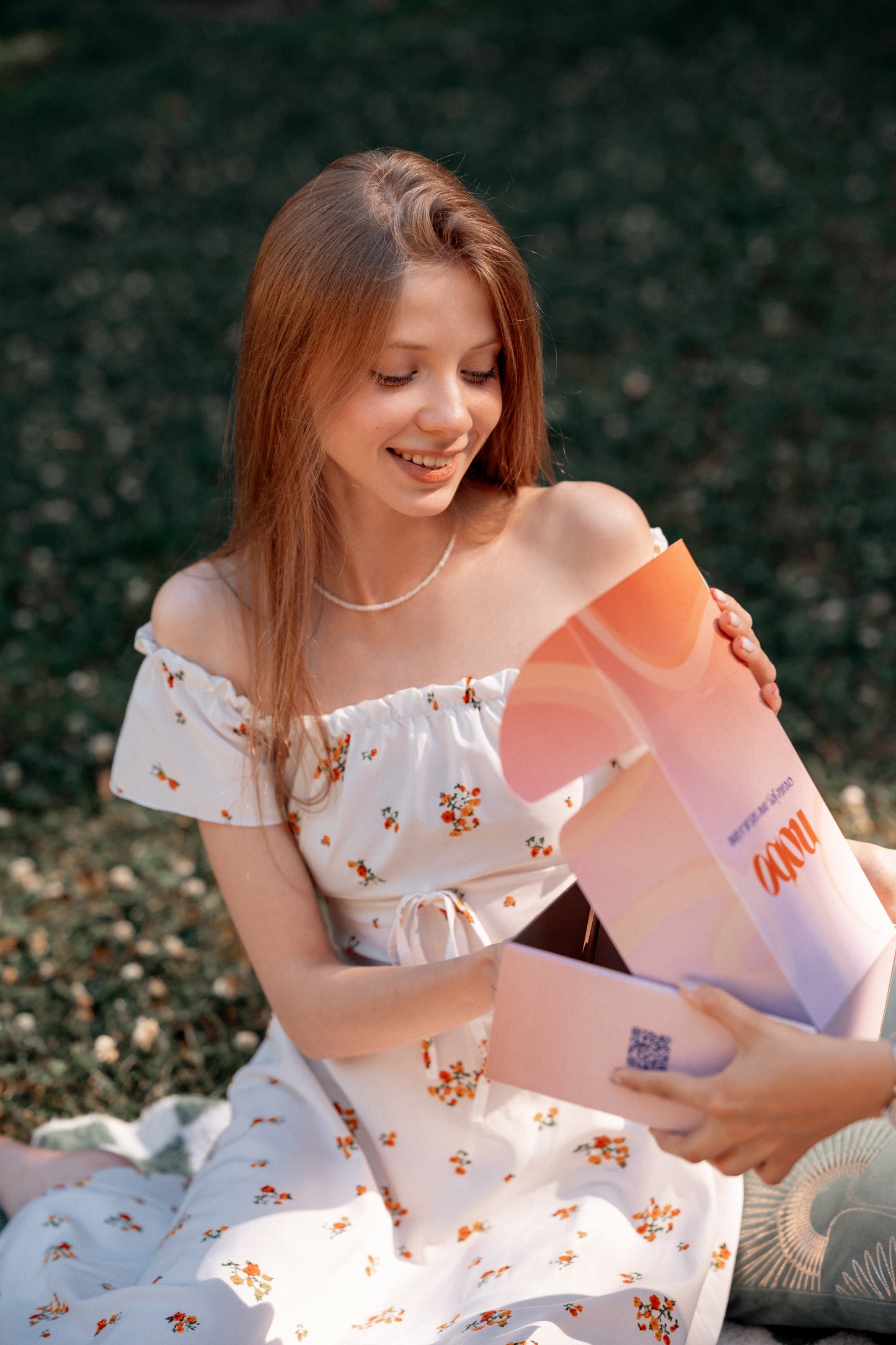 Iced Strawberry Matcha Latte Kerzenset